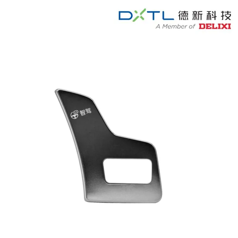 Steering Wheel Decoration Stickers