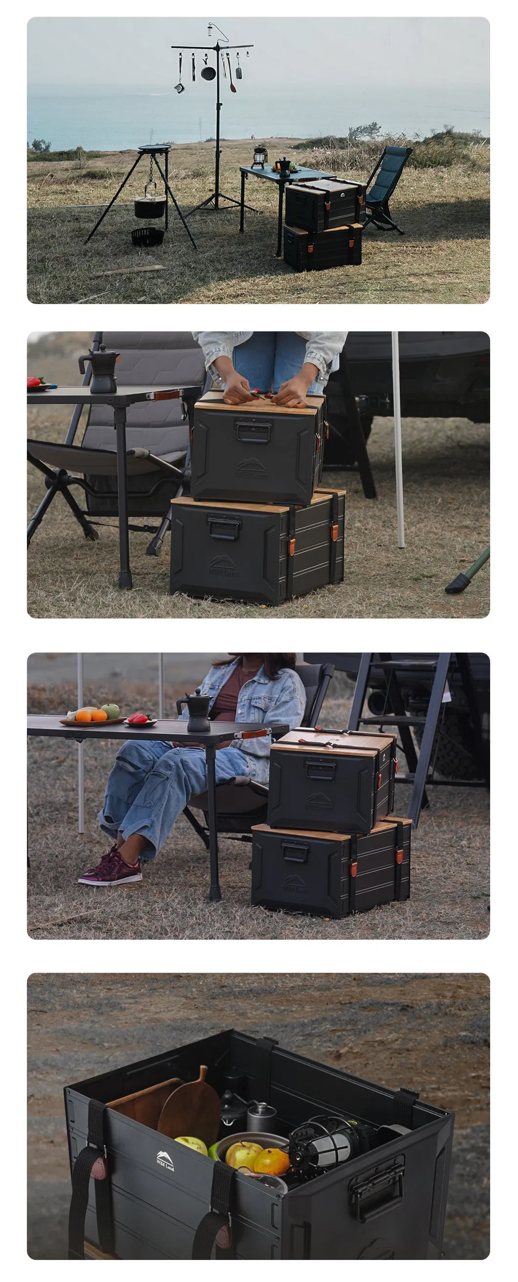 Storage Box Detail 8