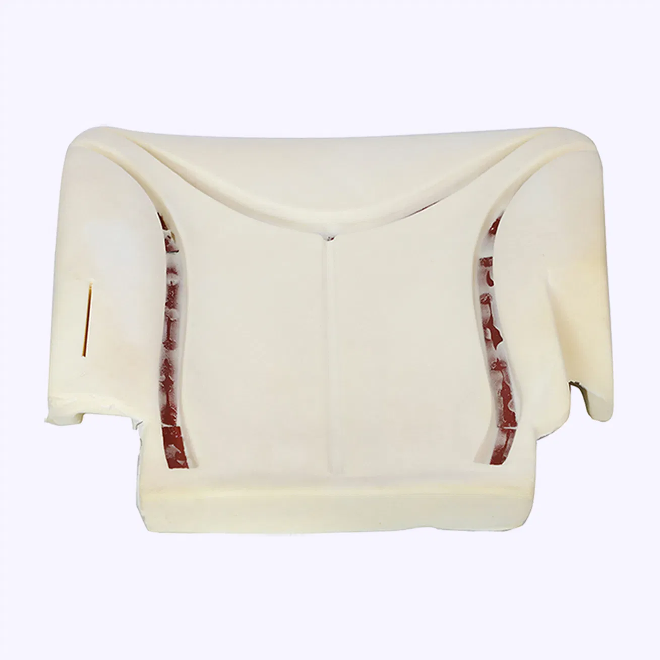 Car Travel Pillow Relax Hip Waist Accessories Seat Support Cushion