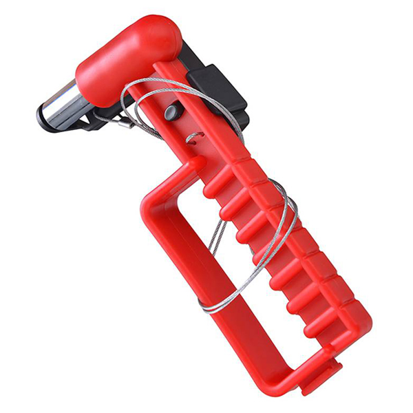 2025 2024 Hot Selling High Quality Emergency Use for Urgent Situations Car Accessories of Car Safety Hammer