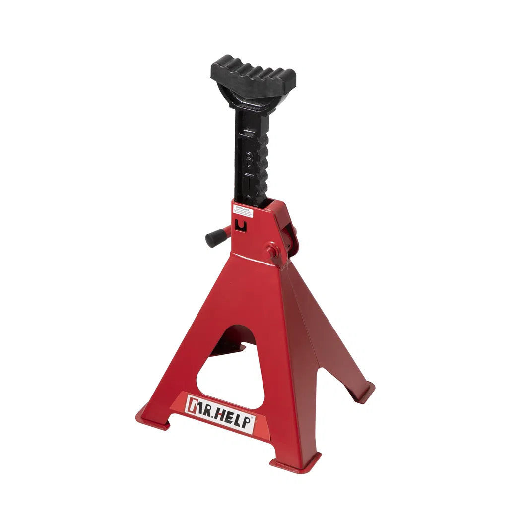 Car Jack Stand View 3