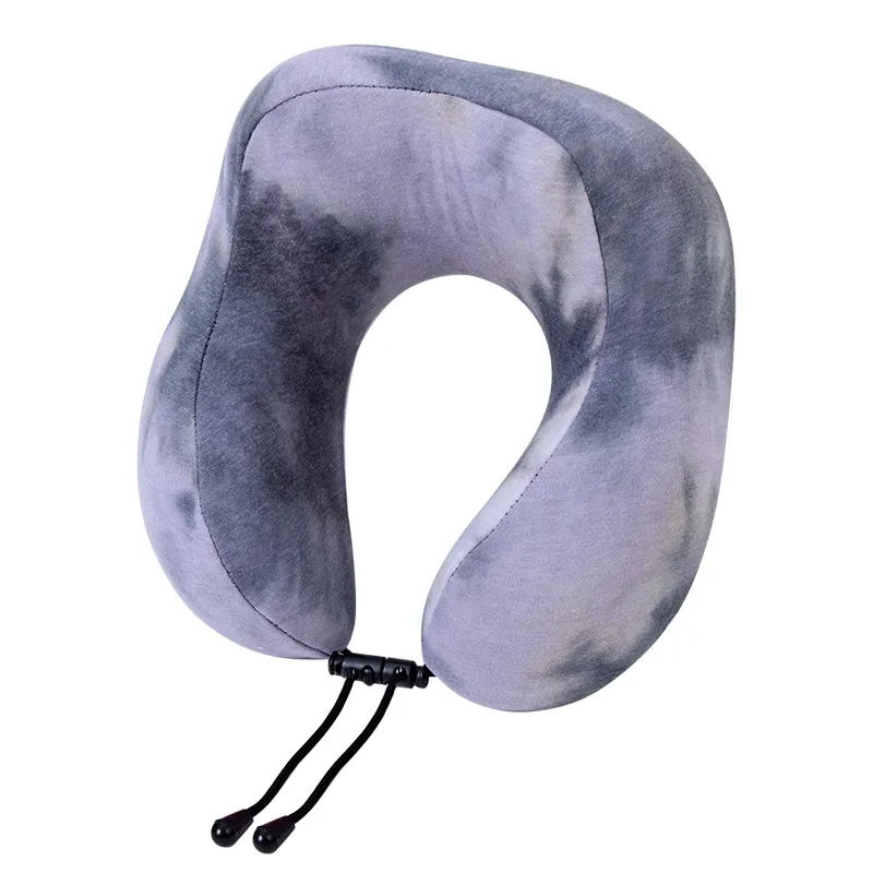 Travel Neck Pillow View 4