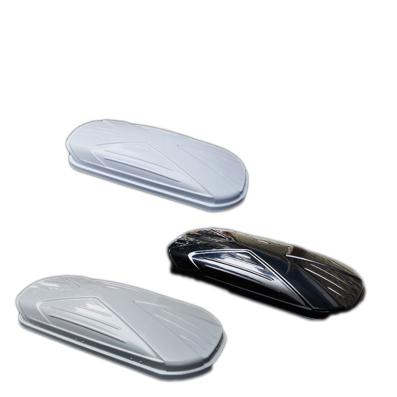 Carrier Boxes for Racks Light Advertising Taxi Top Storage Ski Pizza Delivery Accessories Bag Design 900L MPV SUV Car Roof Box