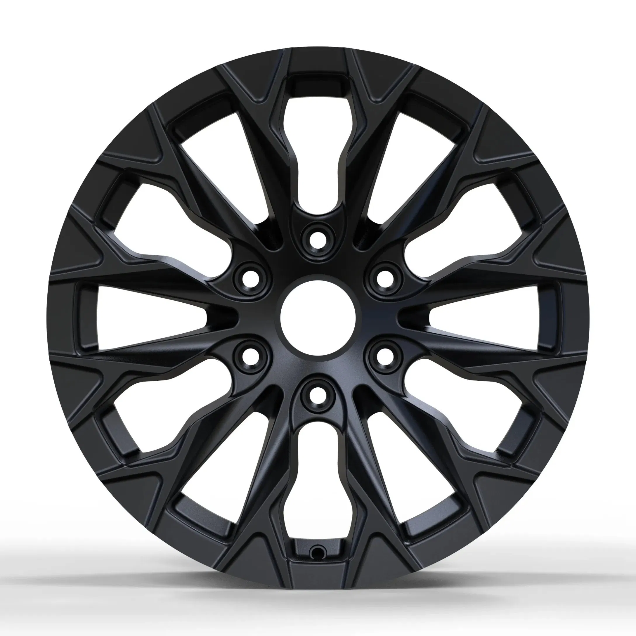 Top-Quality Alloy Forged Car Electronics 16/17/18/19/20inch Wheels for Auto Motorcycle Parts Accessories Rims