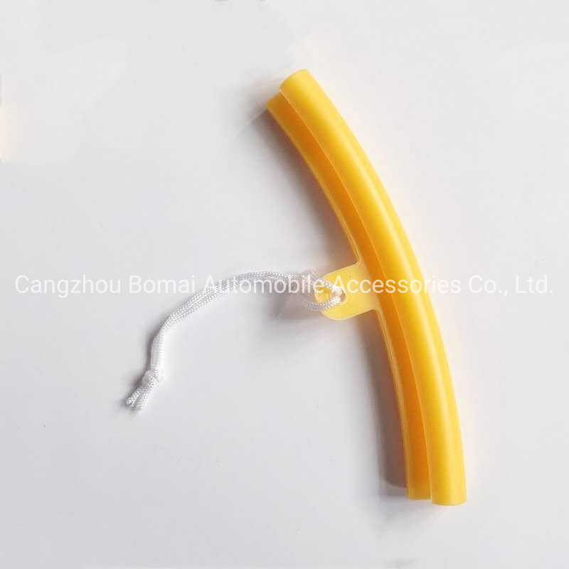 Car Accessories Tire Remove Protection Wheel Rim Rubber Cover
