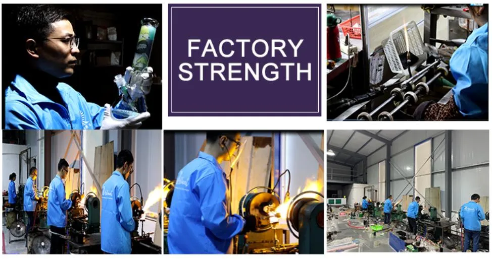 Factory Photos