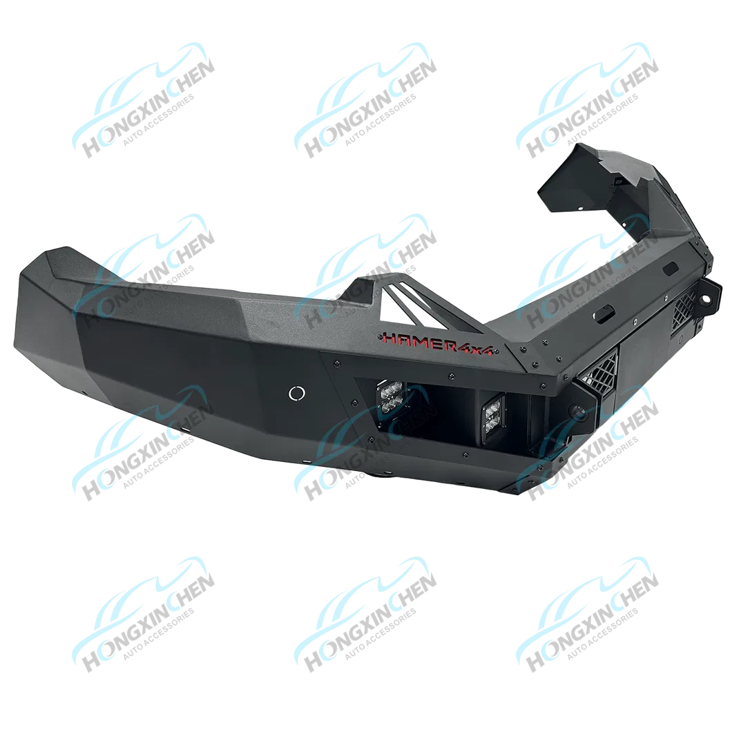 4X4 Offroad Bull Bar