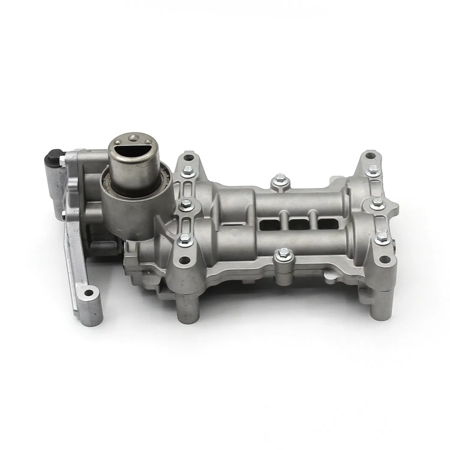 Auto Parts &amp; Accessories /Car Aluminum Parts /Universal Engine Oil Pump For Nissan NV350 OEM 12410-MA00C