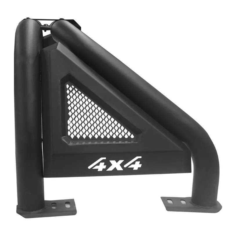 Roll Bar Tacoma F150 View 7