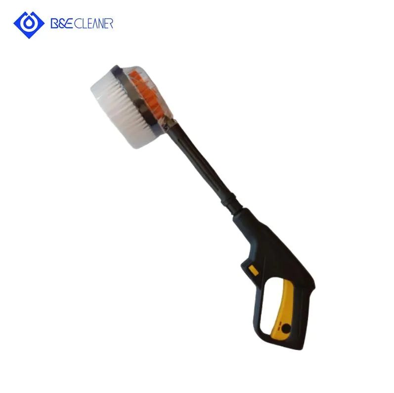 Foam Cleaning Brush