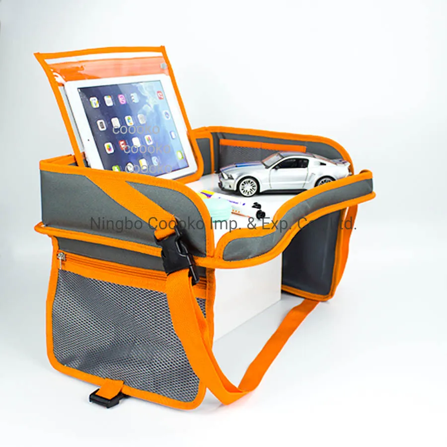 Kids Travel Tray Image 6