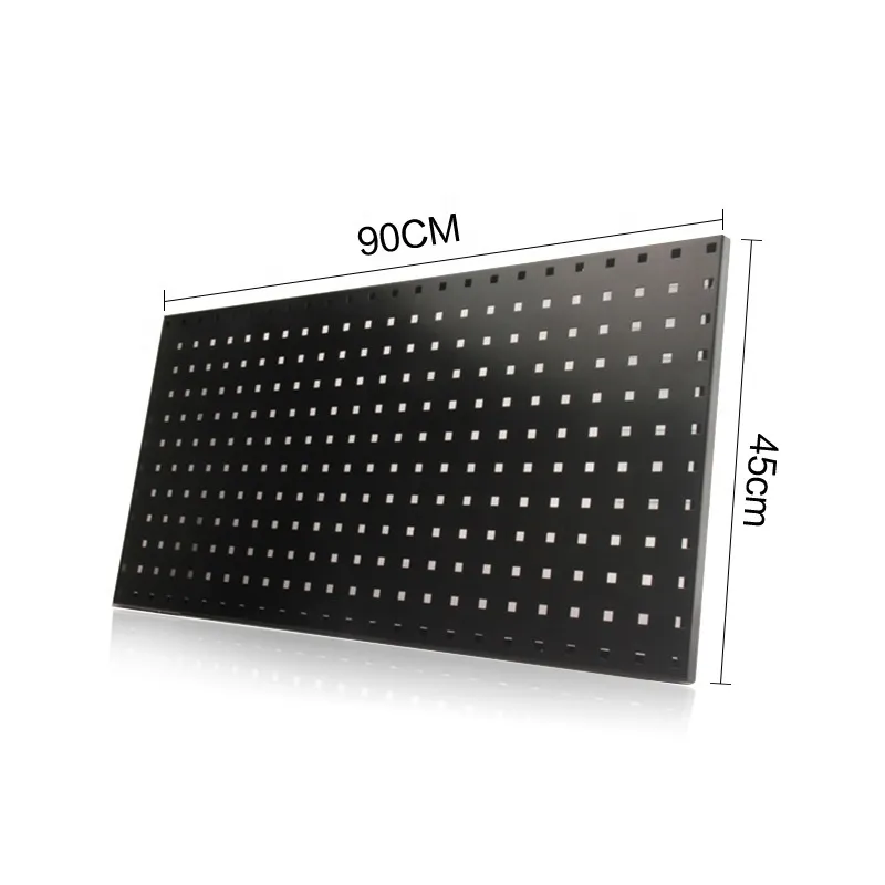 Wall Organizer Pegboard