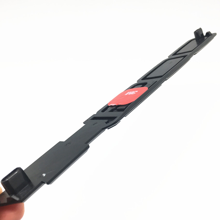 90 91 92 93 Ss 454 Door Emblem Moulding Nameplate Badge for Car Accessories Car Parts Decoration Emblem Sticker