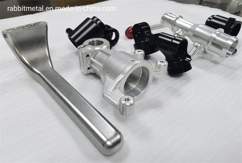 Professional Customized CNC Aluminum/Machining/Milling/Turning/Drilling Parts/Auto Metal Parts/New Energy Car/Medical Industry/Electronics/Piano Accessory