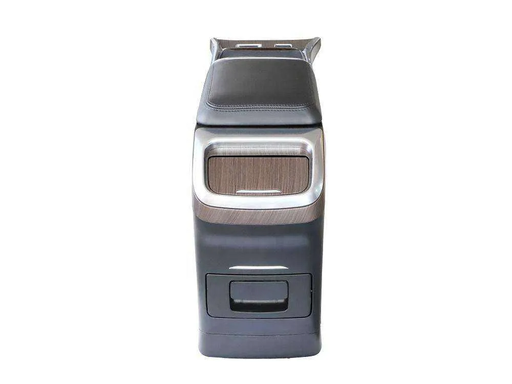 Car Central Organizer Control Box Armrest 2