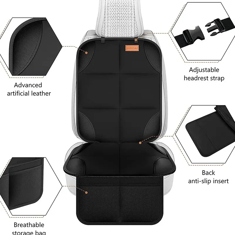 Seat Protector 4