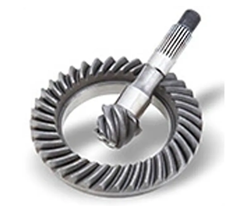 Spiral Bevel Gear