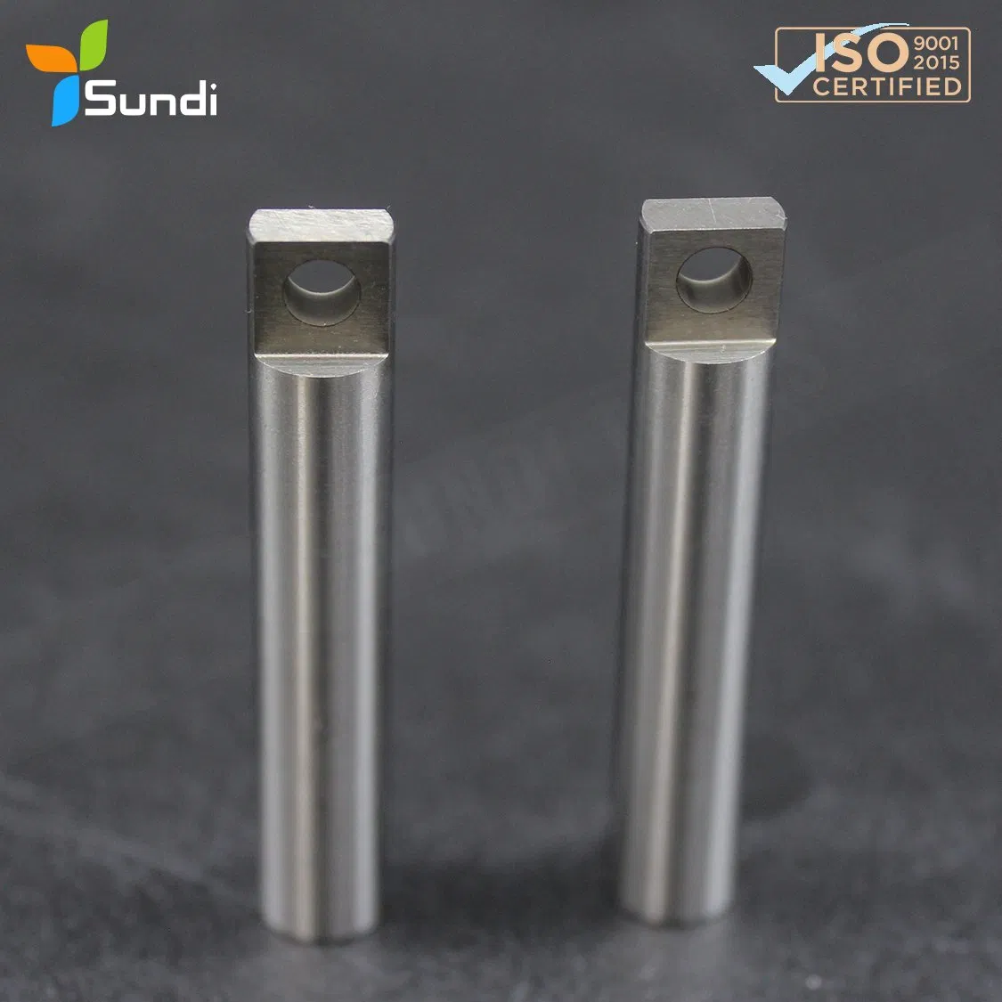 High-Precision Mirro-Polished Cylindrical Grinding Mold Accessories for Maintenance of Stamping Tools