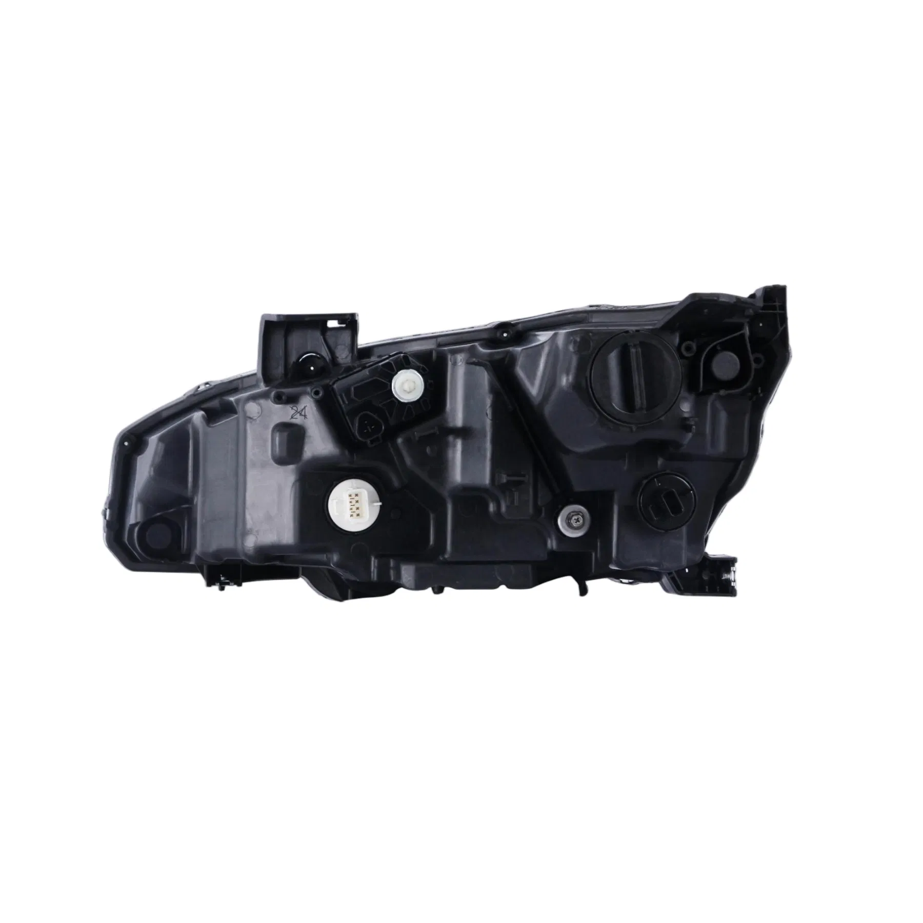 Car Headlight Accessory