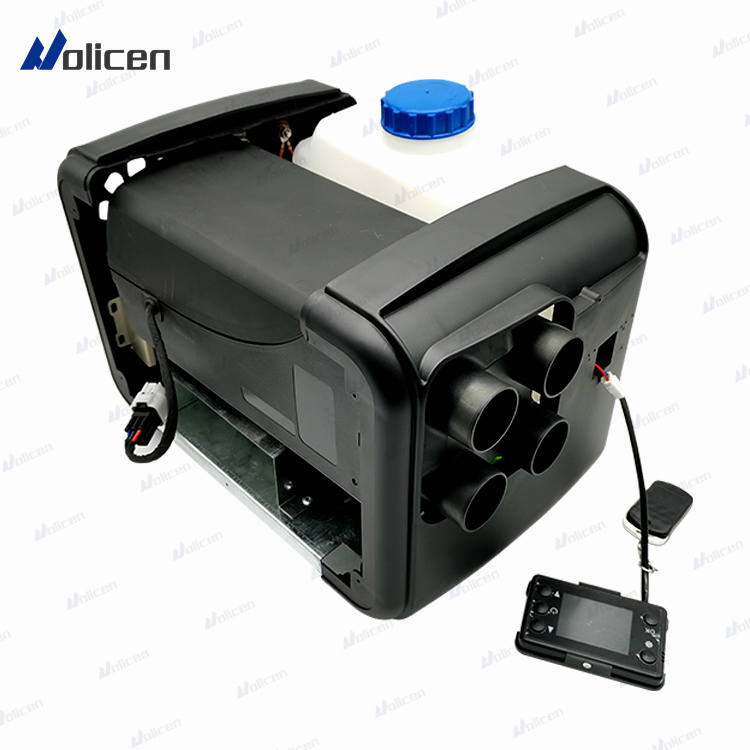 Car Parking Heater Car Accessory Diesel Heater Instant Warmth Tech