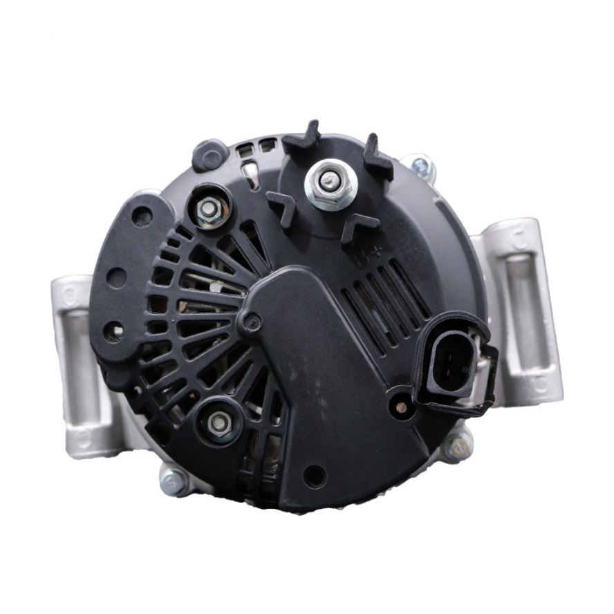 High Quality Low Maintenance Costs Car Accessory Car Parts Alternator