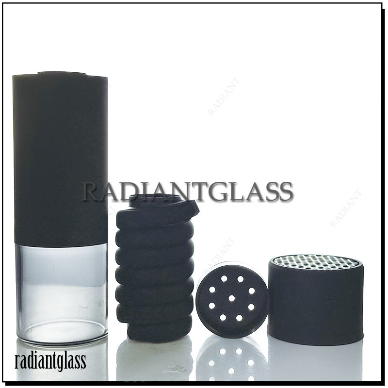 Portable Hookah Set Mini Hookah Shisha for Car Outdoor Travel Smoking Accessories