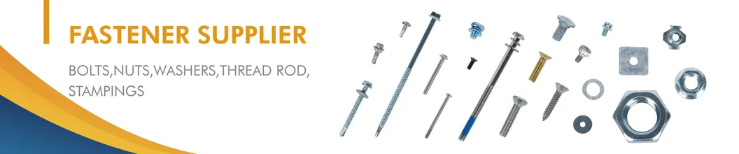 Fastener Catalog