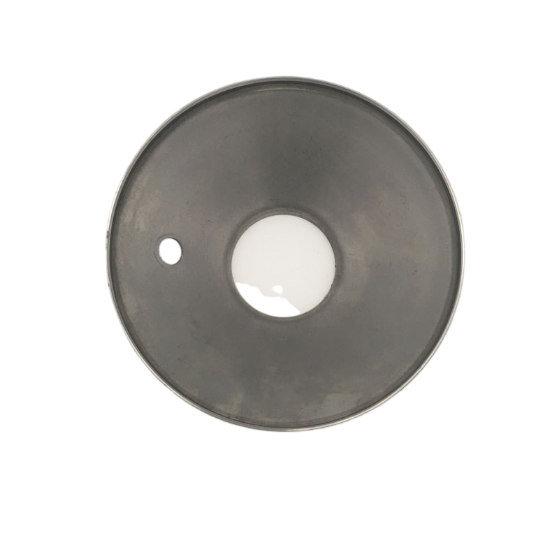 Premium Deep Drawing Stainless Steel Auto Parts for Enhanced Driving Safety and Comfort