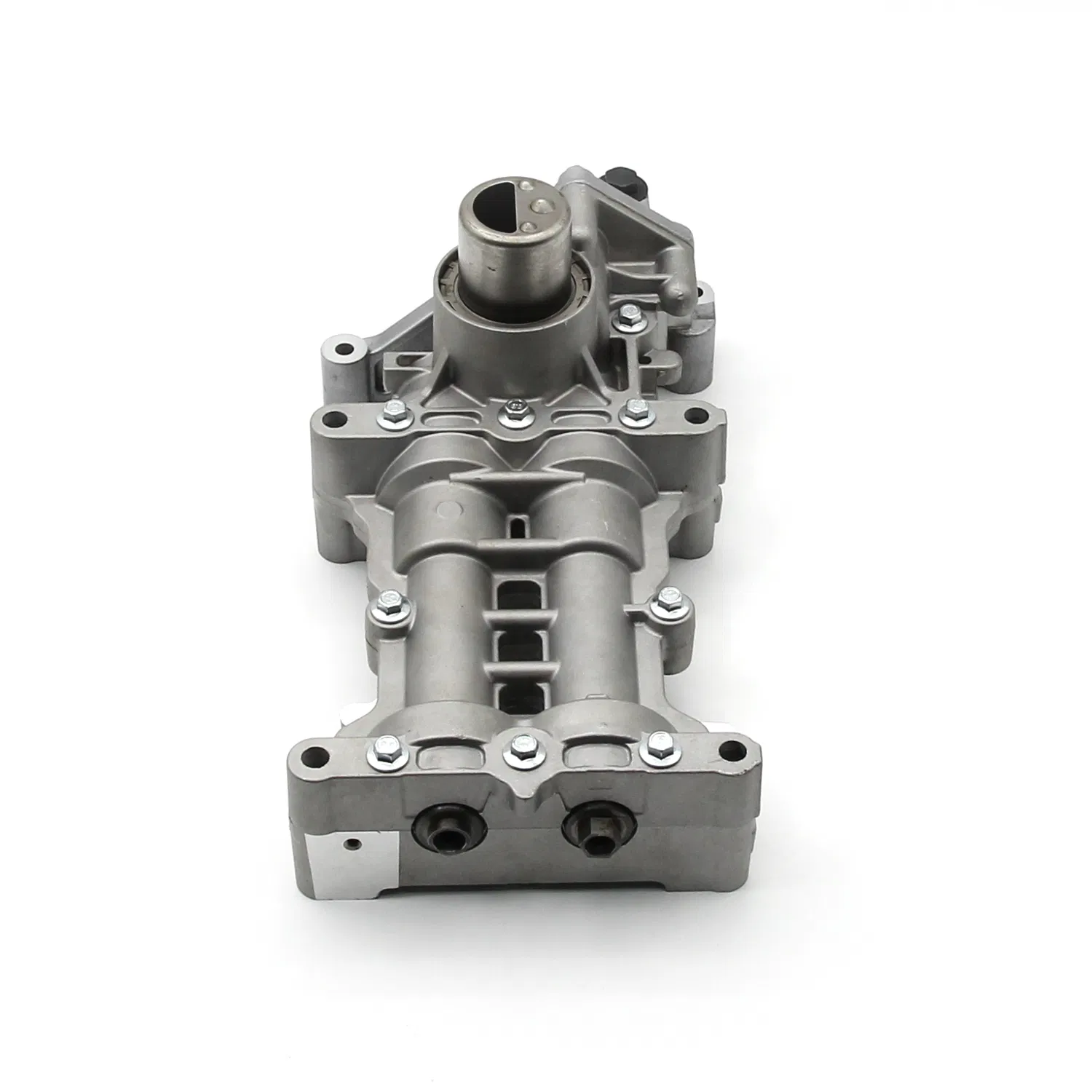 Auto Parts &amp; Accessories /Car Aluminum Parts /Universal Engine Oil Pump For Nissan NV350 OEM 12410-MA00C