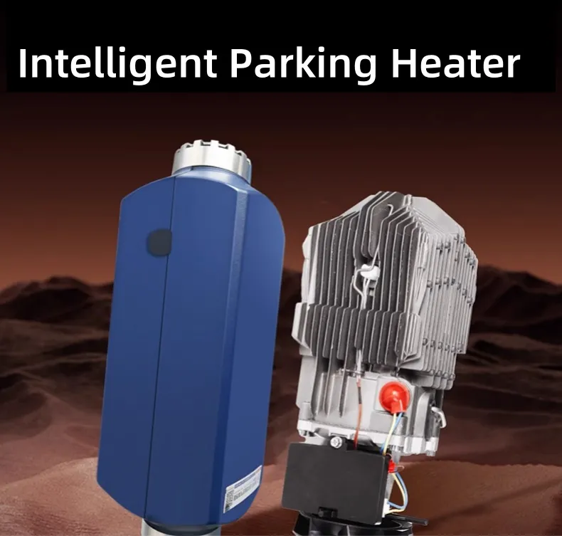 Air Parking Heater