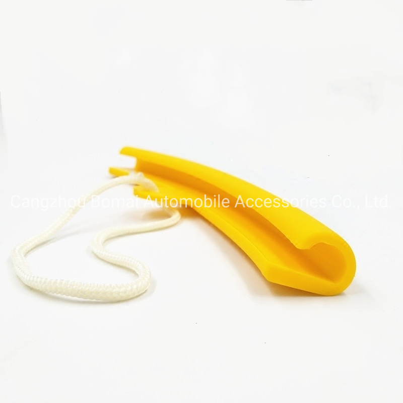 Car Accessories Tire Remove Protection Wheel Rim Rubber Cover