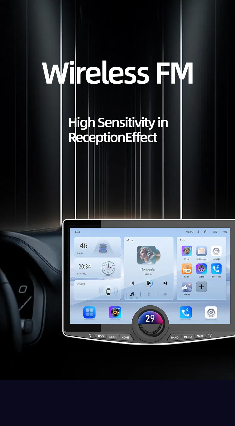 Android Screen Player
