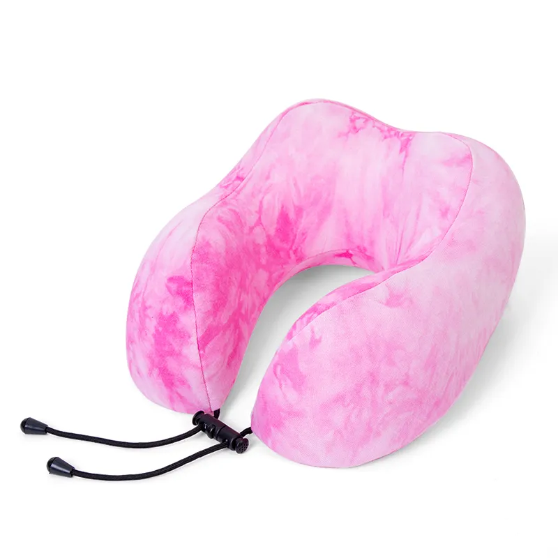 Travel Neck Pillow View 9