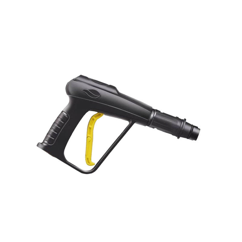 High-Pressure Home Cleaning Gun Special Extension Rod Accessories for Car Wash