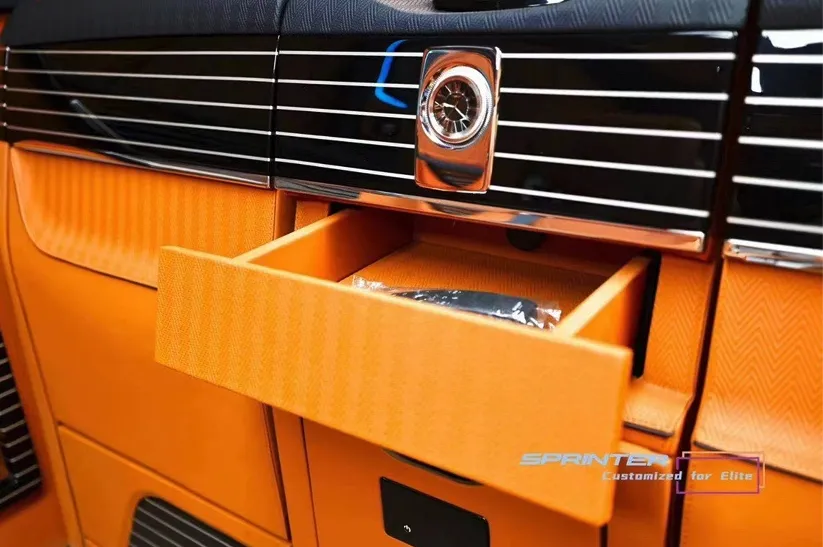 Interior Accessory 3