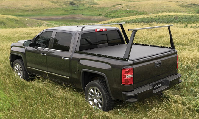 Suzhou Vivi Auto Accessories - Professional Pickup Truck Parts Manufacturer