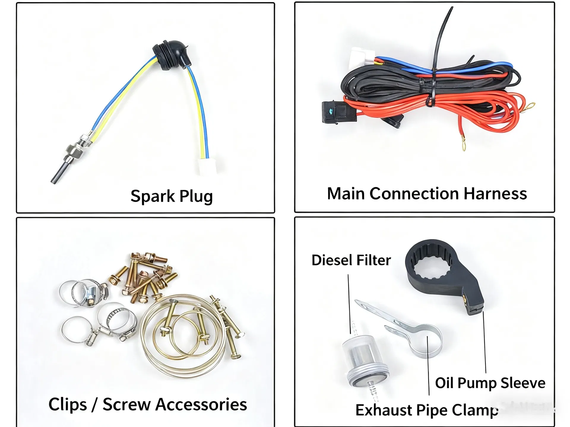Application Scenarios