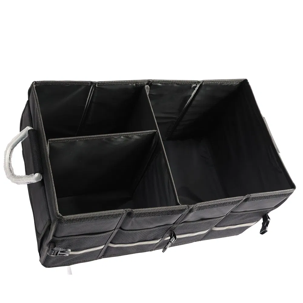 Universal Wholesale Durable Accessory Car Trunk Organizer