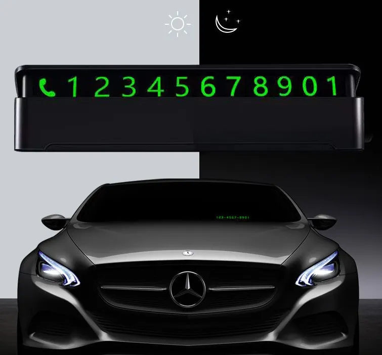 Car Interior Accessory 3