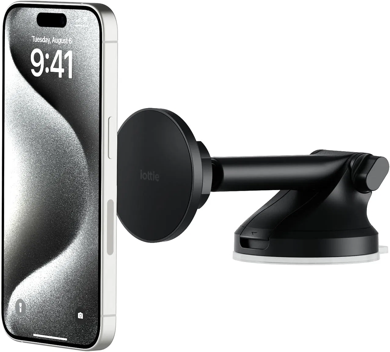 2025 Universal 360 Degree Rotating with Metal Hook Car Air Vent Cell Phone Accessories Mobile Car Phone Holder Mount for Car