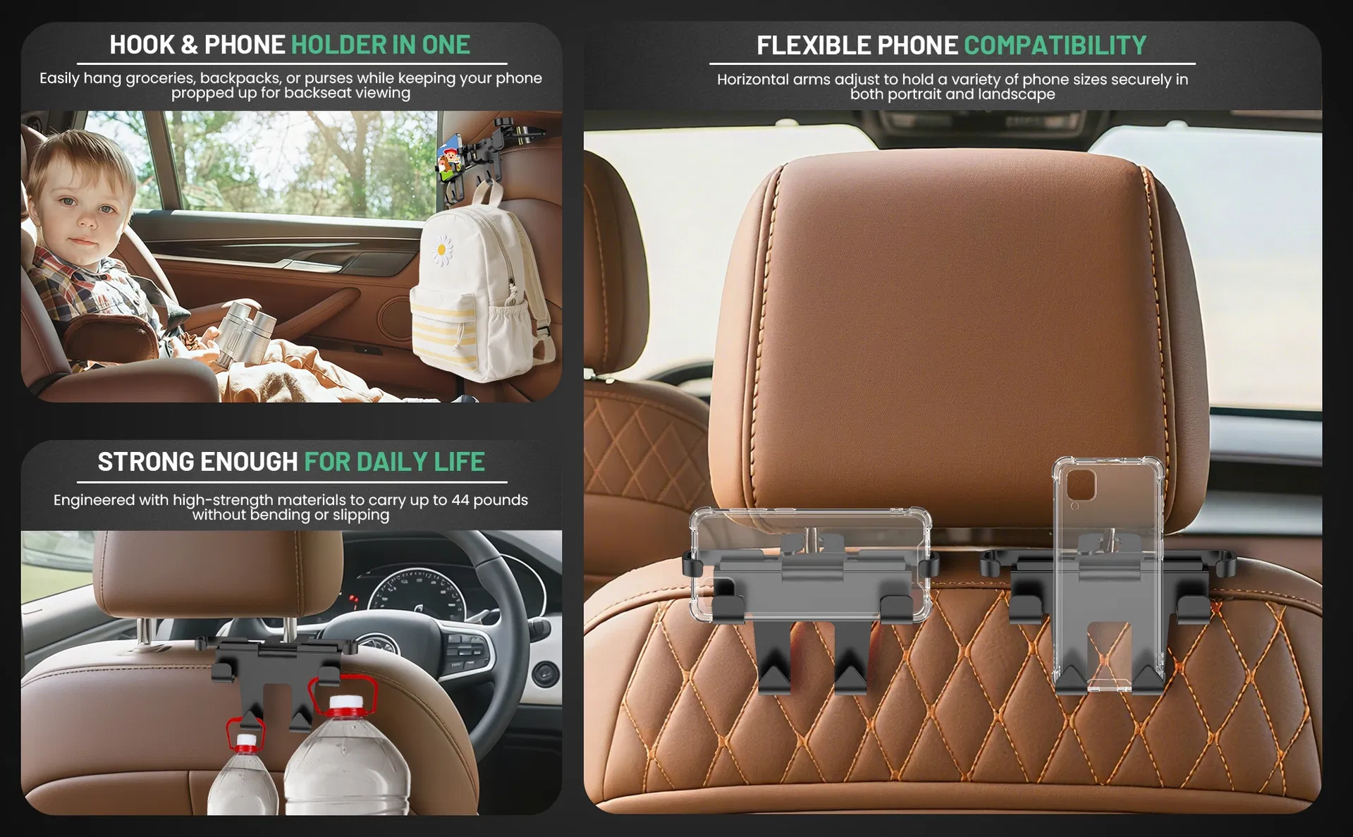 Car Accessories Banner