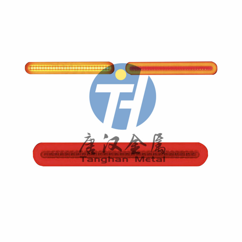 Universal Car/Truck/Pickup accessories &nbsp;12-24 Multivolt Waterproof Unique Designed Ute Tray Lights