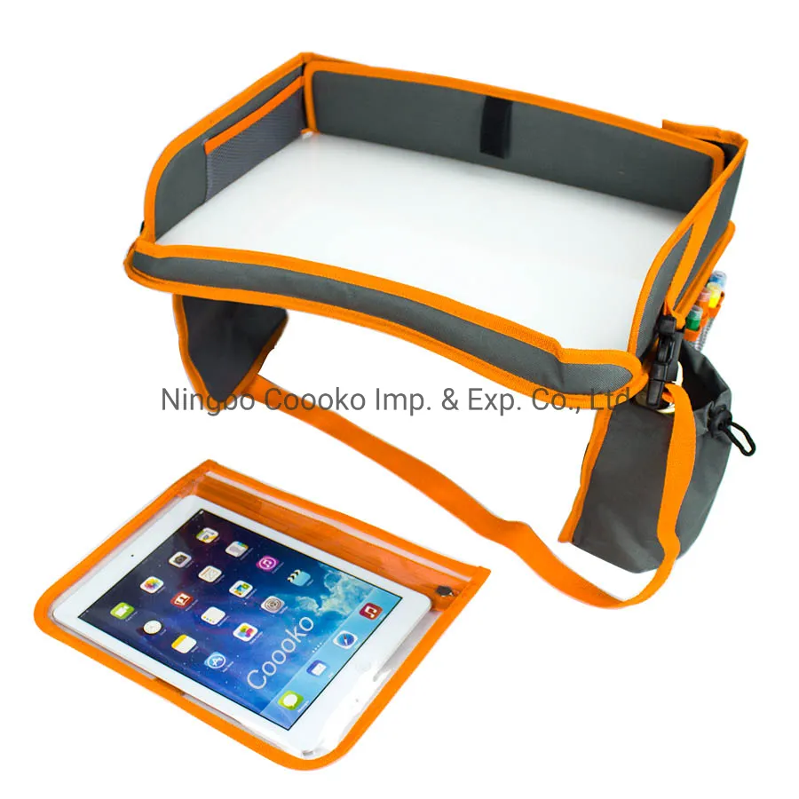 Kids Travel Tray Image 7