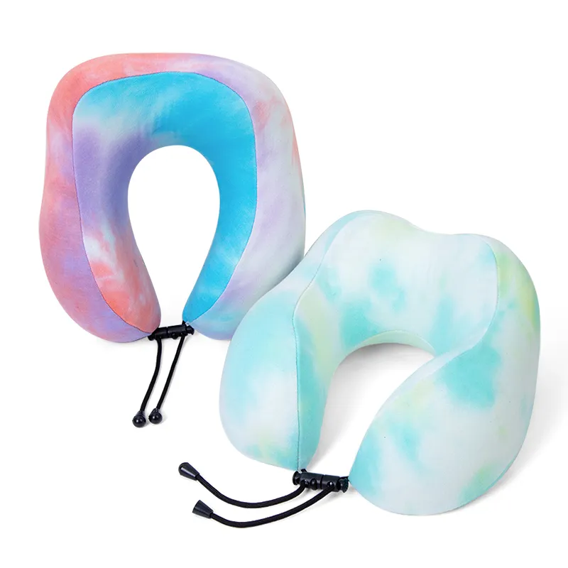 Travel Neck Pillow View 5