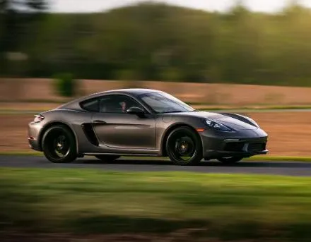 Automobile Application