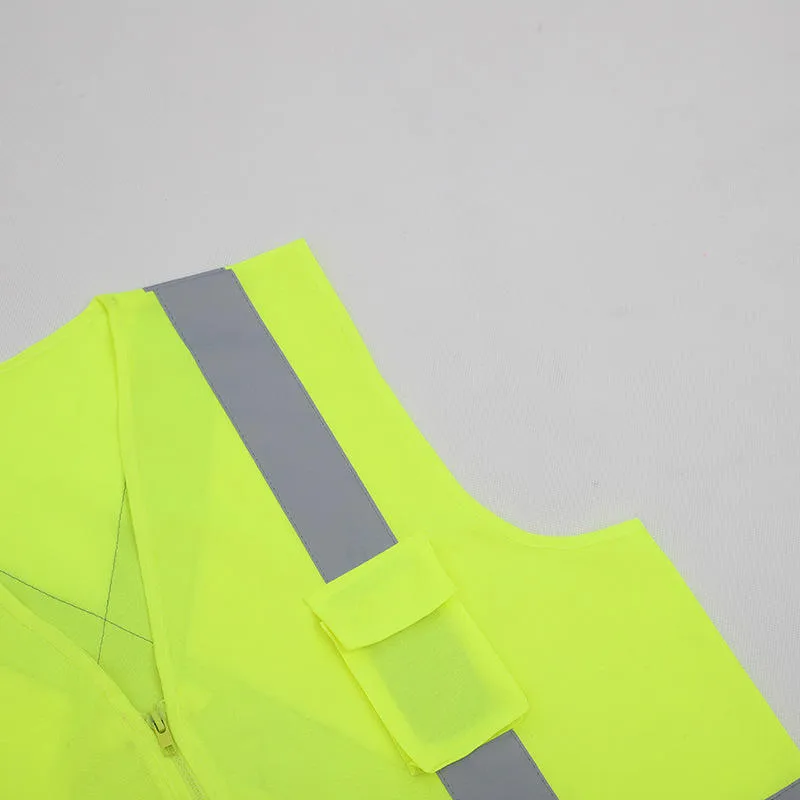 Safety Vest 3