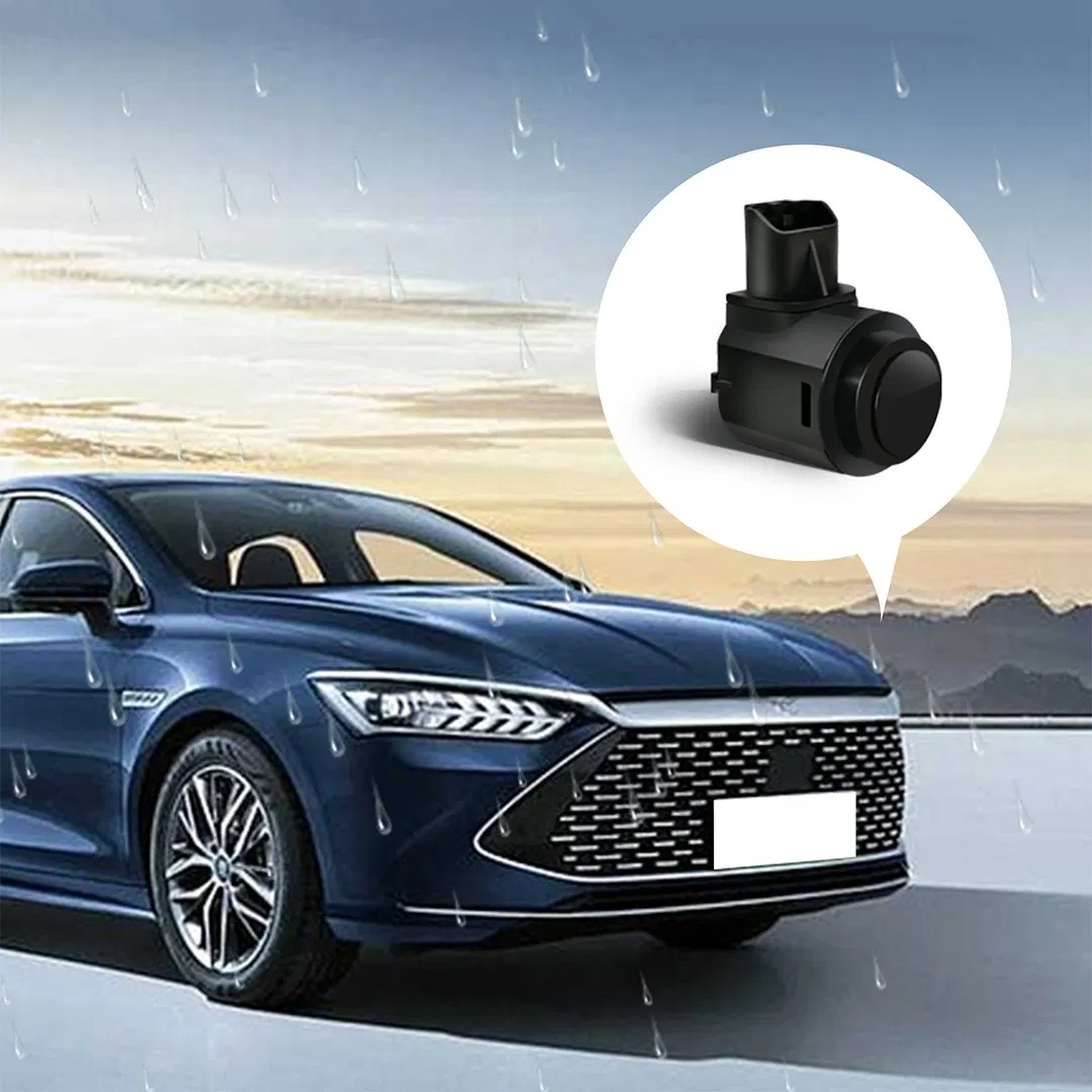 Compatible with Byd Models Car Accessories OEM Front Parking Sensor Radar Kit