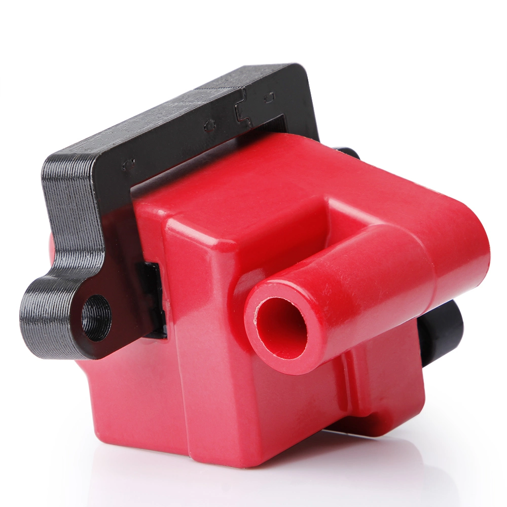 Car Motorcycle Spare Parts Accessories Genuine Morex Electronics Electric Ignition Coil OE 12558693