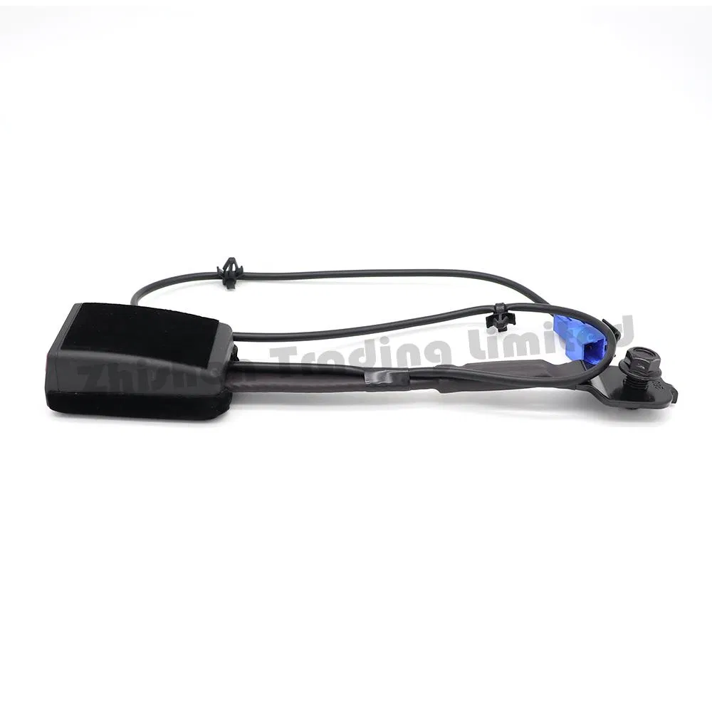 Baic Auto Spare Part Auto Accessory Car Spare Part Vehicle Part Automobile Part for Rubik's Cube Front Seat Belt Latch Safety Belt Buckle Front Lock Catch