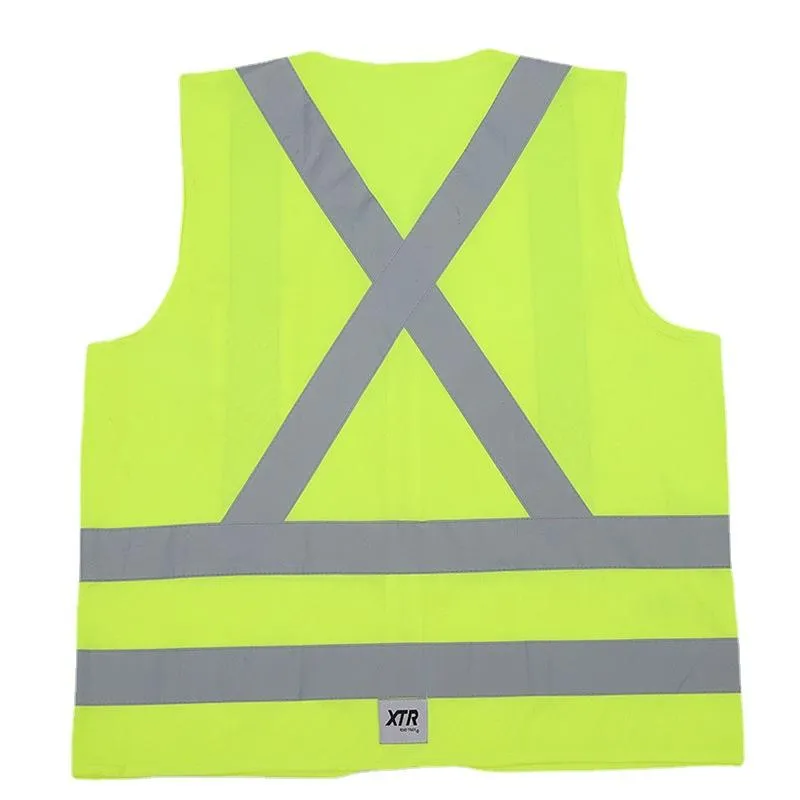 Safety Vest 2